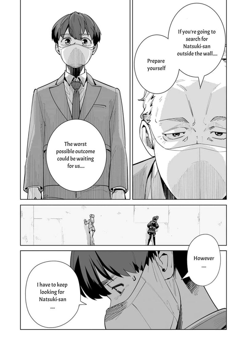 New Normal Chapter 63 Page 6