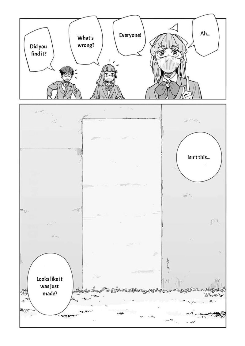 New Normal Chapter 63 Page 7