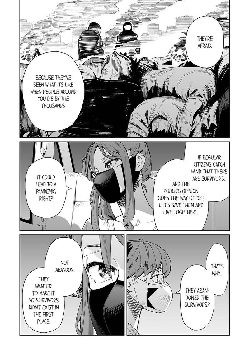 New Normal Chapter 66 Page 4