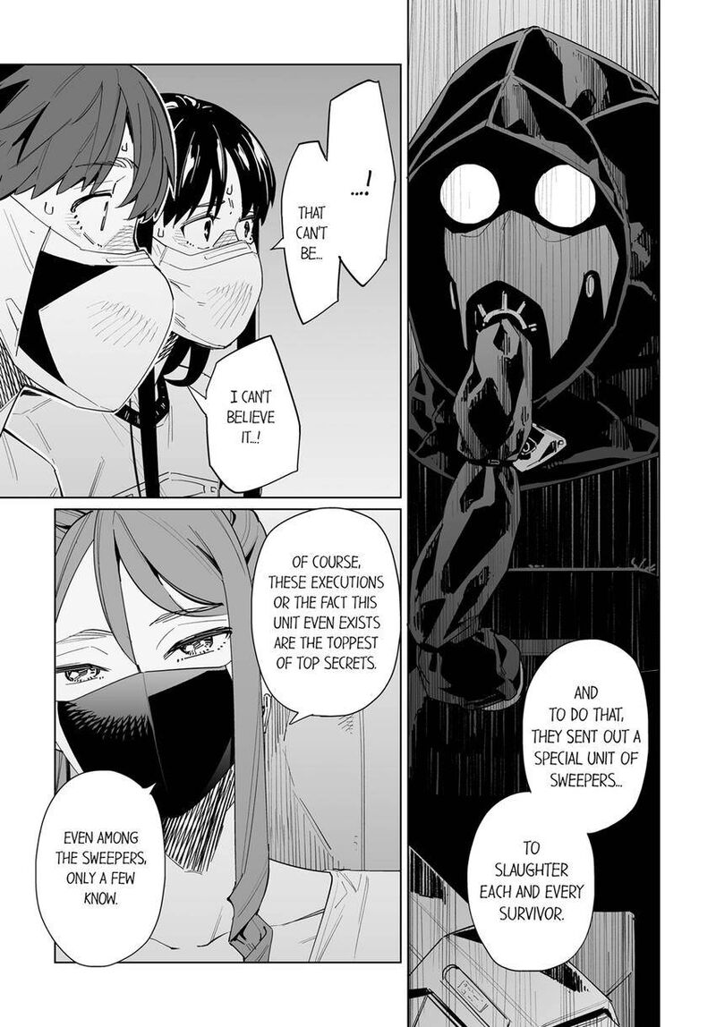 New Normal Chapter 66 Page 5