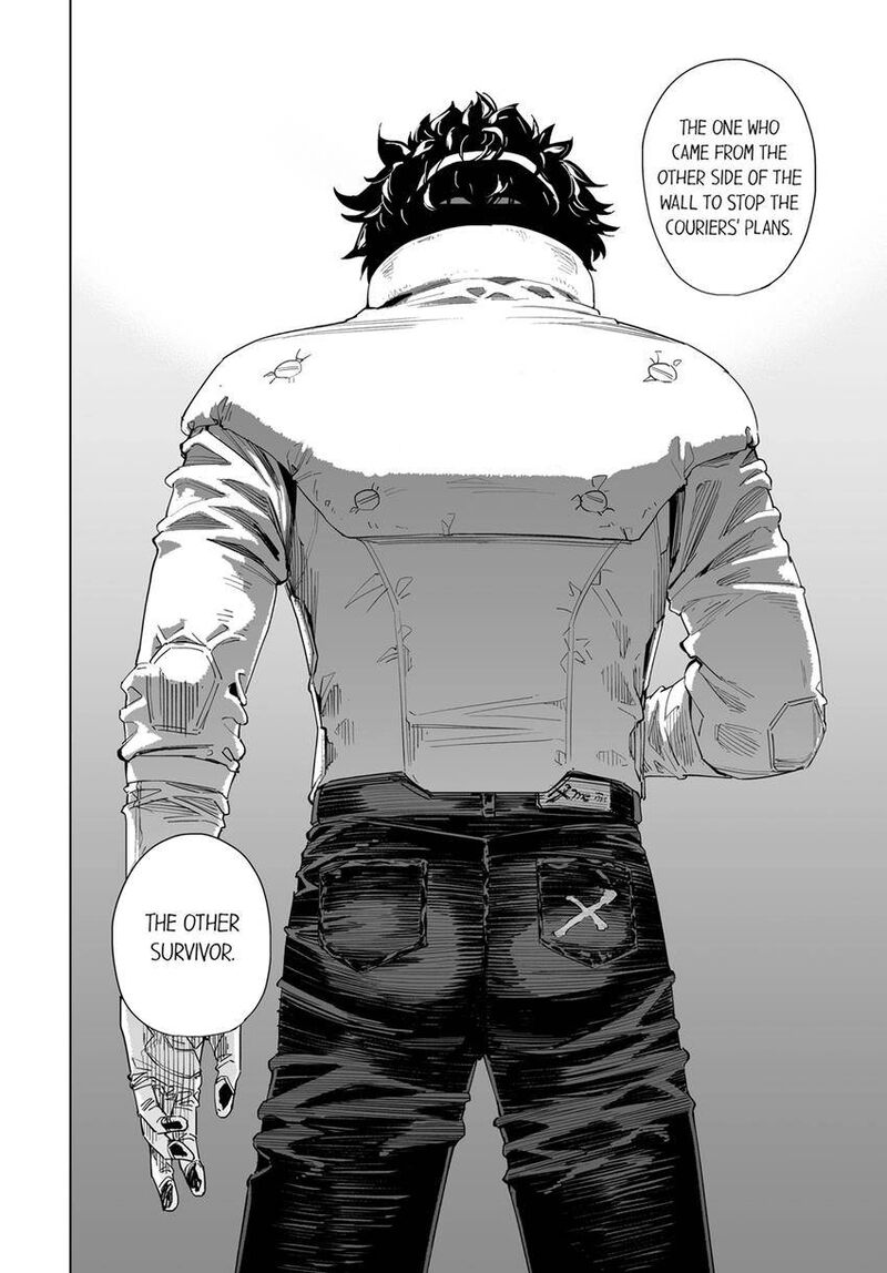 New Normal Chapter 66 Page 8