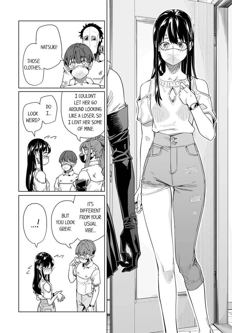 New Normal Chapter 68 Page 10