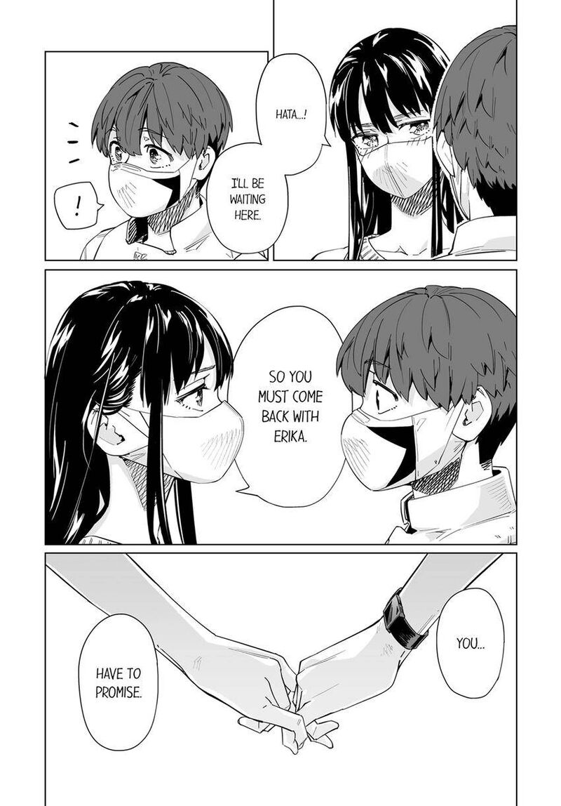 New Normal Chapter 68 Page 11