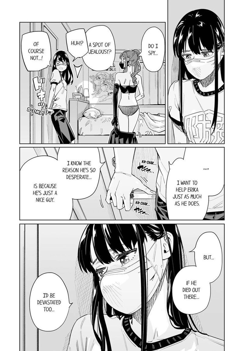 New Normal Chapter 68 Page 5