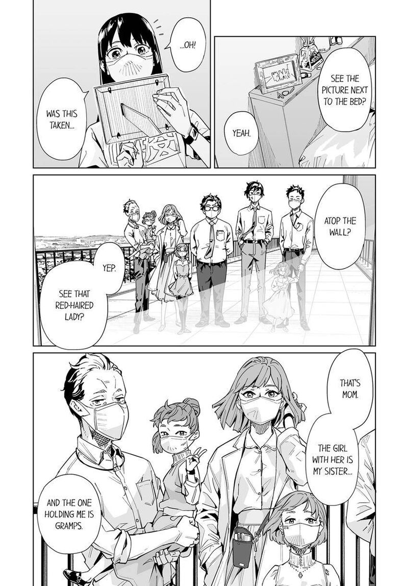 New Normal Chapter 68 Page 7