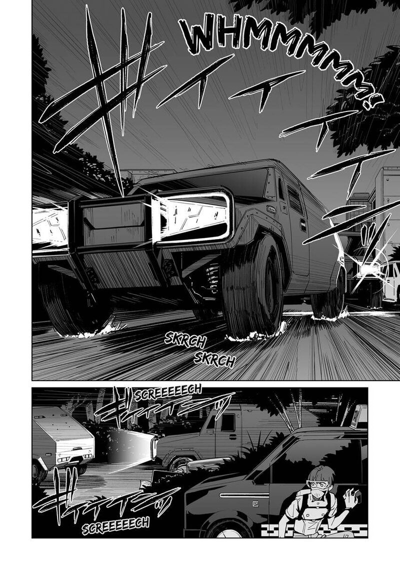 New Normal Chapter 69 Page 4