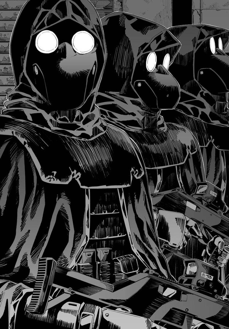 New Normal Chapter 71 Page 3