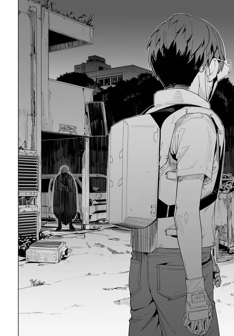 New Normal Chapter 72 Page 2