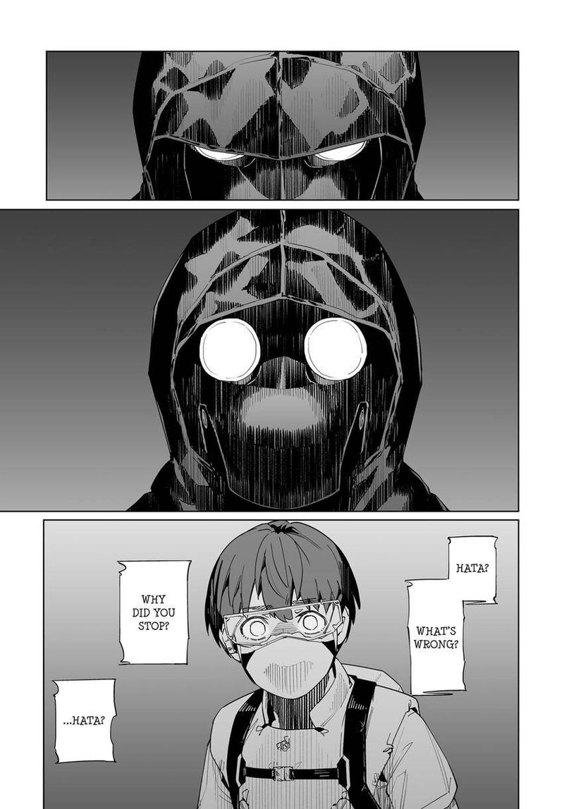 New Normal Chapter 72 Page 3