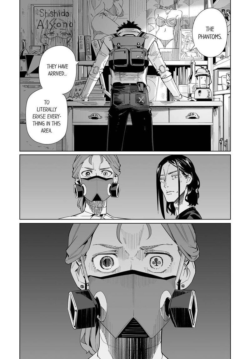 New Normal Chapter 73 Page 4