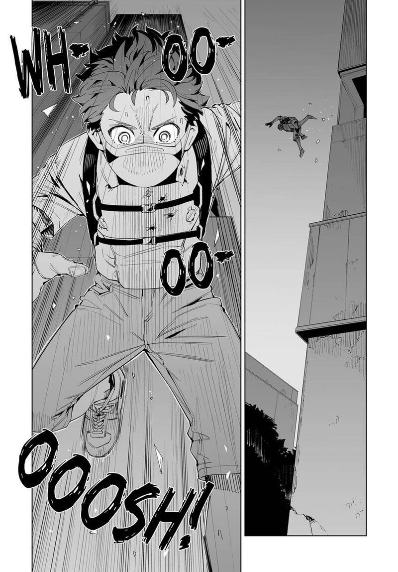 New Normal Chapter 74 Page 12