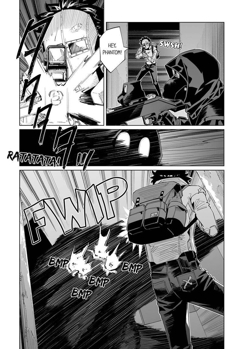 New Normal Chapter 75 Page 10