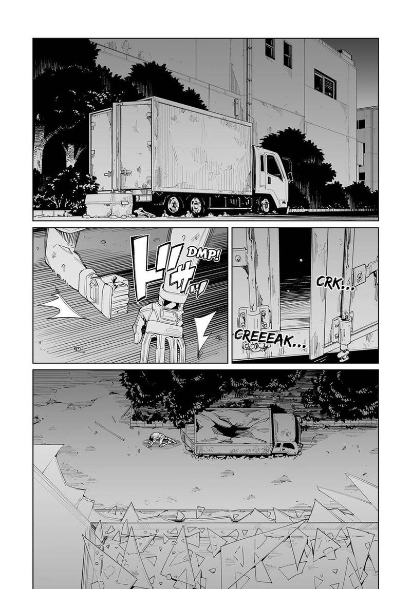 New Normal Chapter 75 Page 12