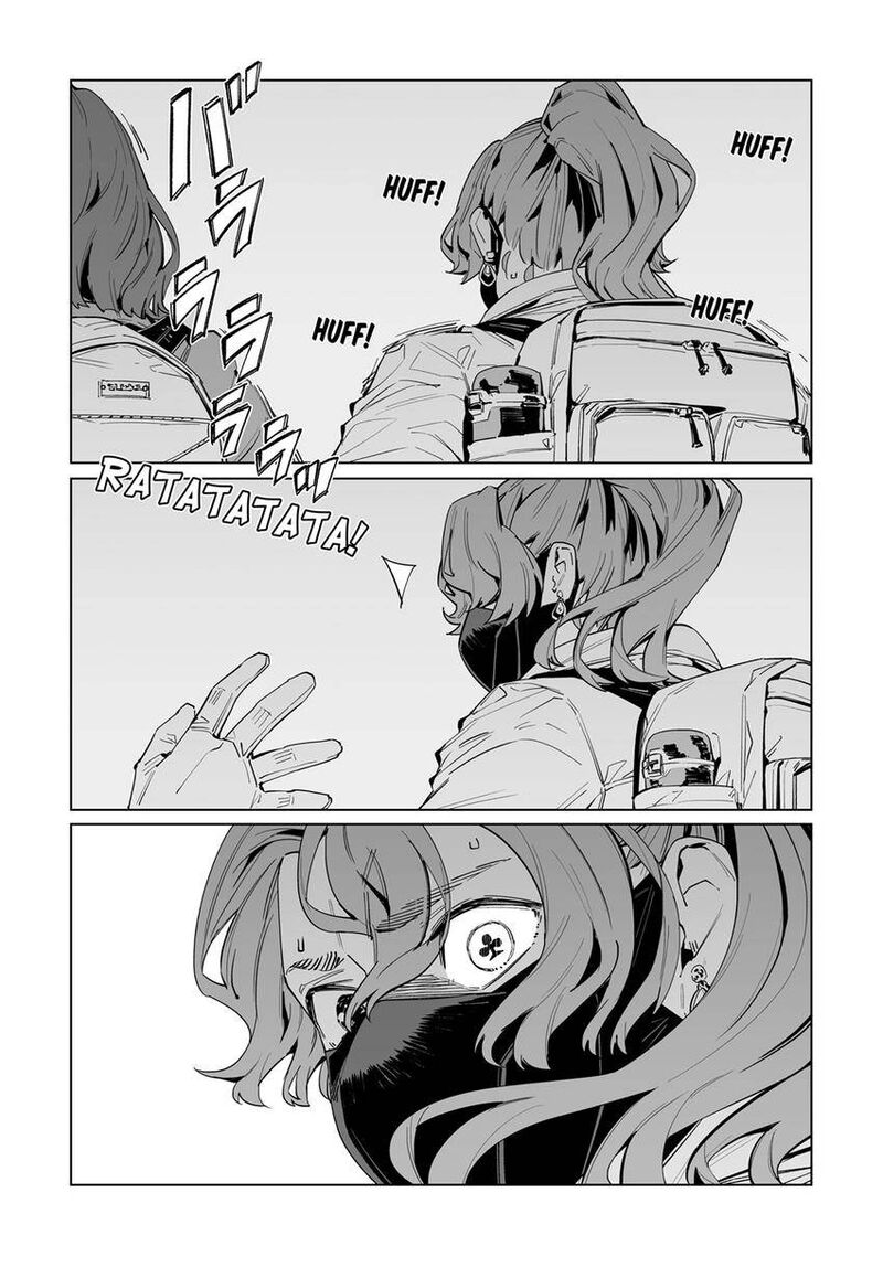 New Normal Chapter 75 Page 3