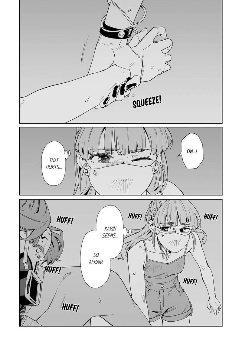 New Normal Chapter 75 Page 4