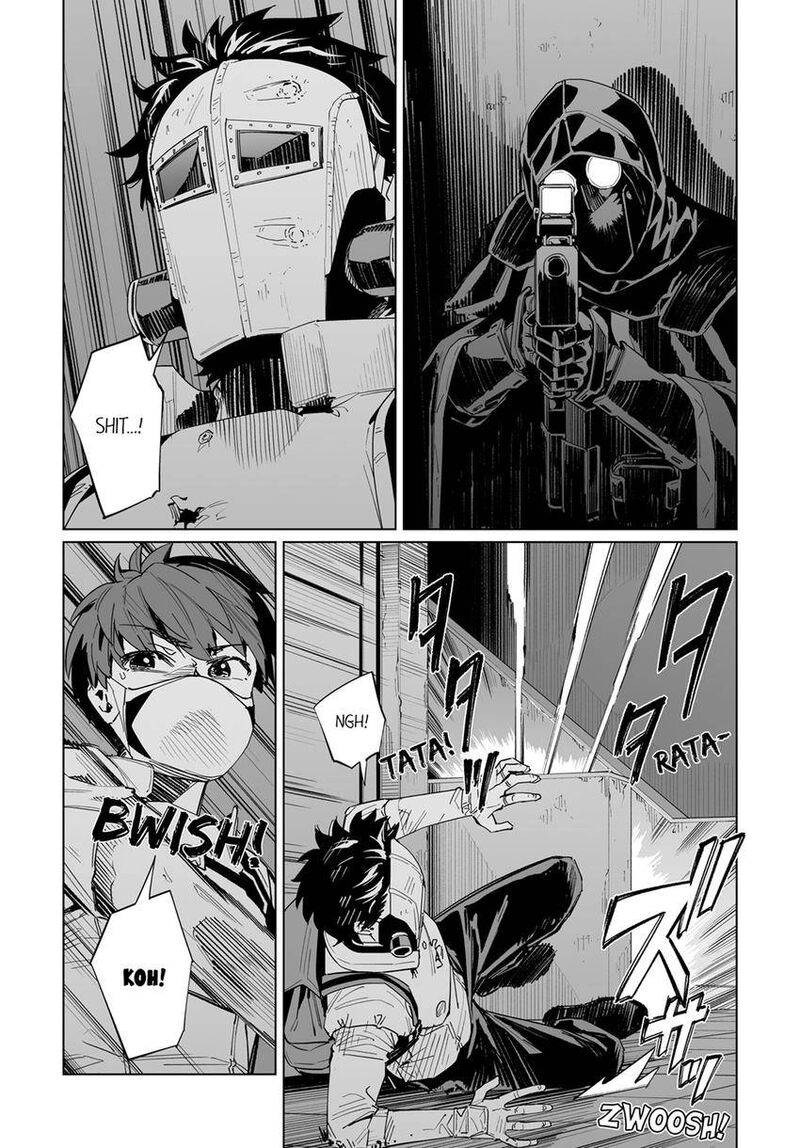 New Normal Chapter 75 Page 7