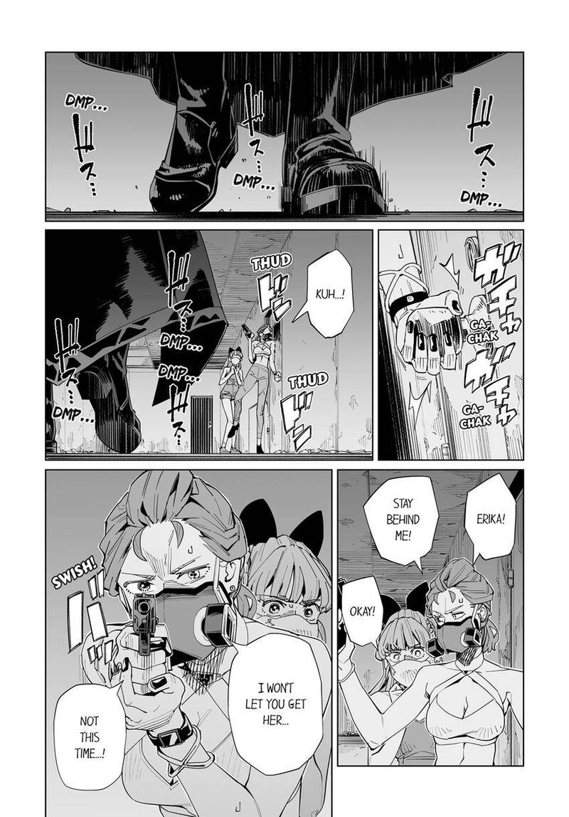 New Normal Chapter 76 Page 5