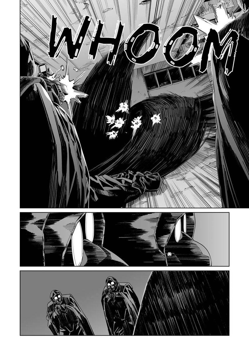 New Normal Chapter 77 Page 10