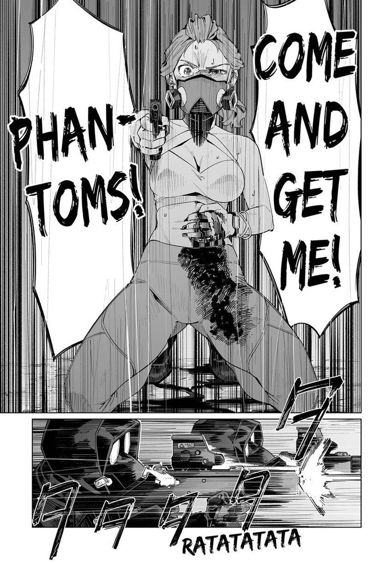 New Normal Chapter 77 Page 9