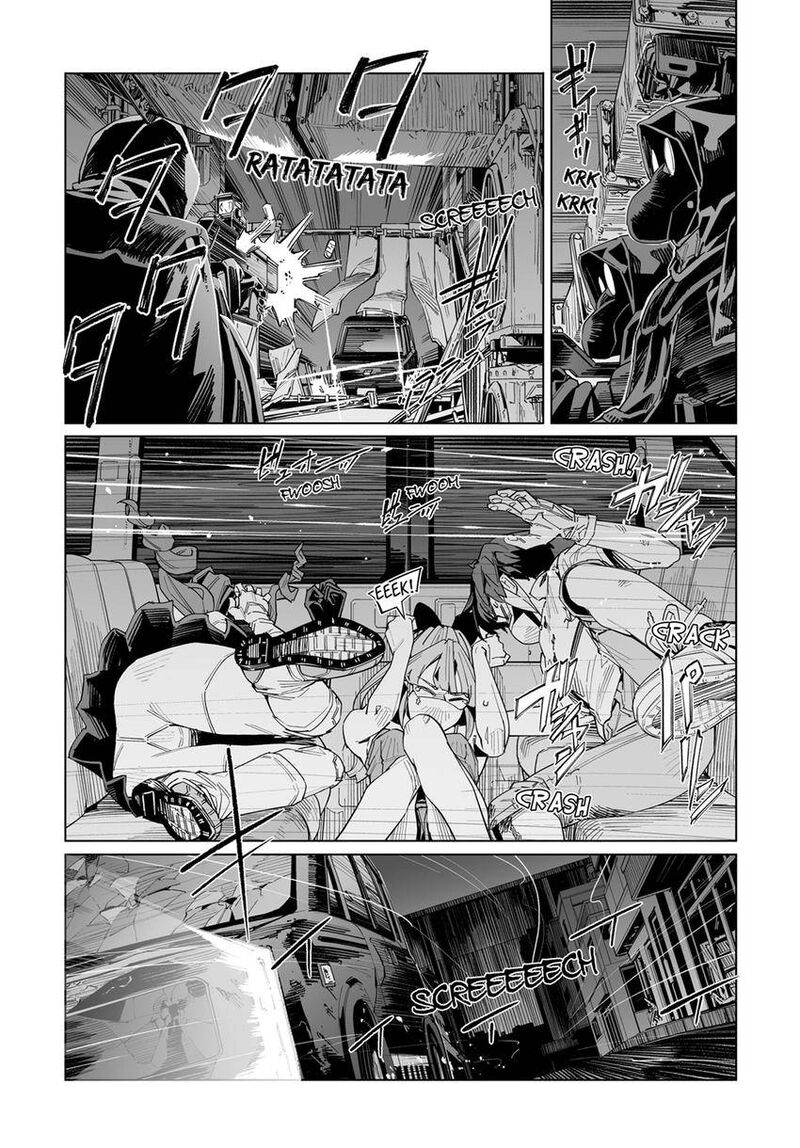 New Normal Chapter 78 Page 10