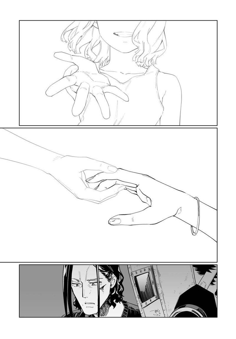 New Normal Chapter 78 Page 5