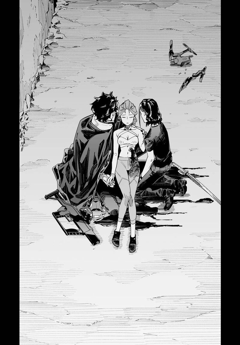 New Normal Chapter 78 Page 6