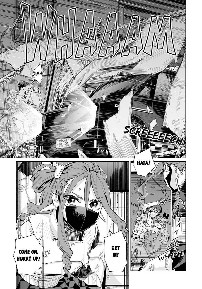 New Normal Chapter 78 Page 9