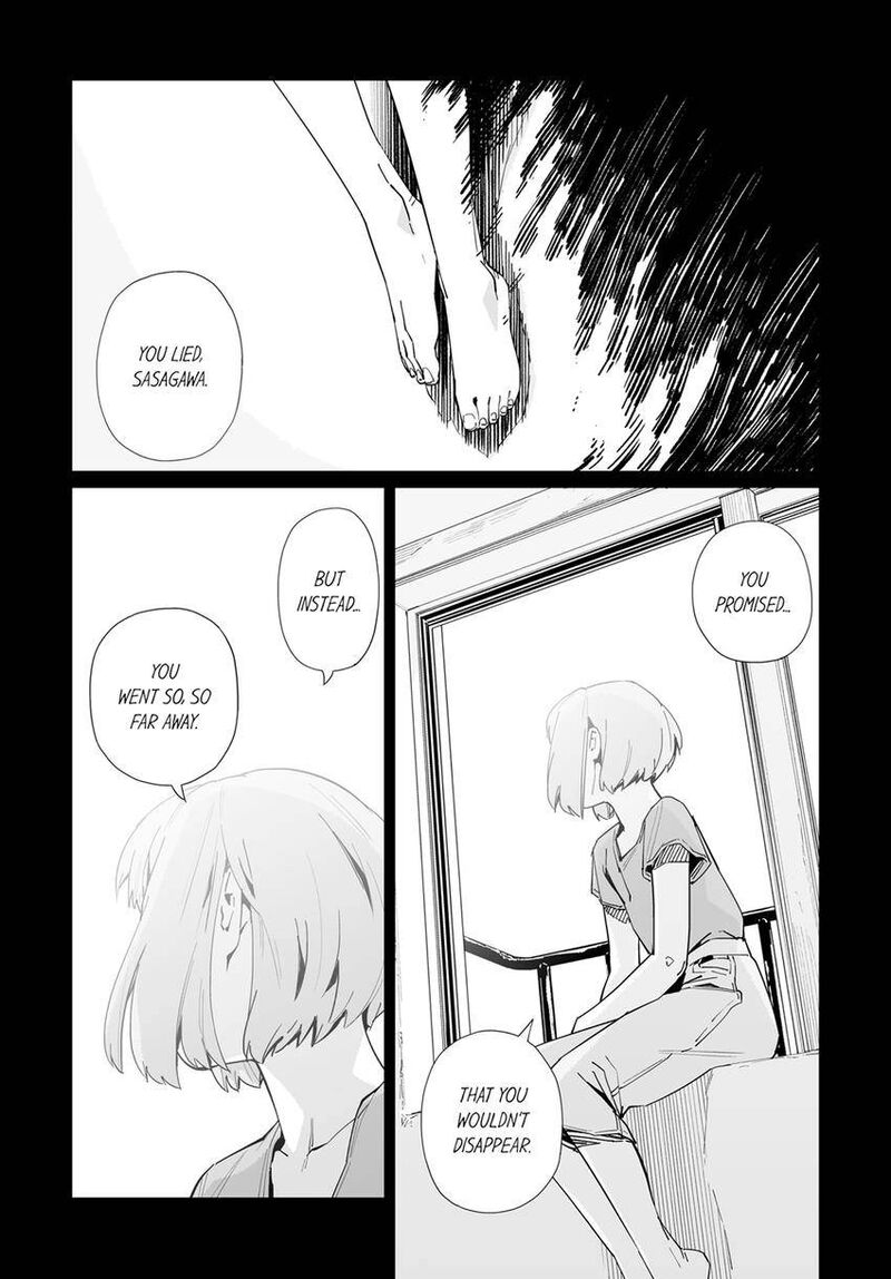 New Normal Chapter 79 Page 11