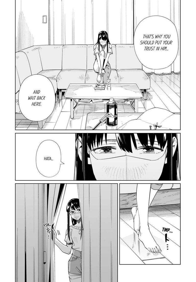 New Normal Chapter 79 Page 2