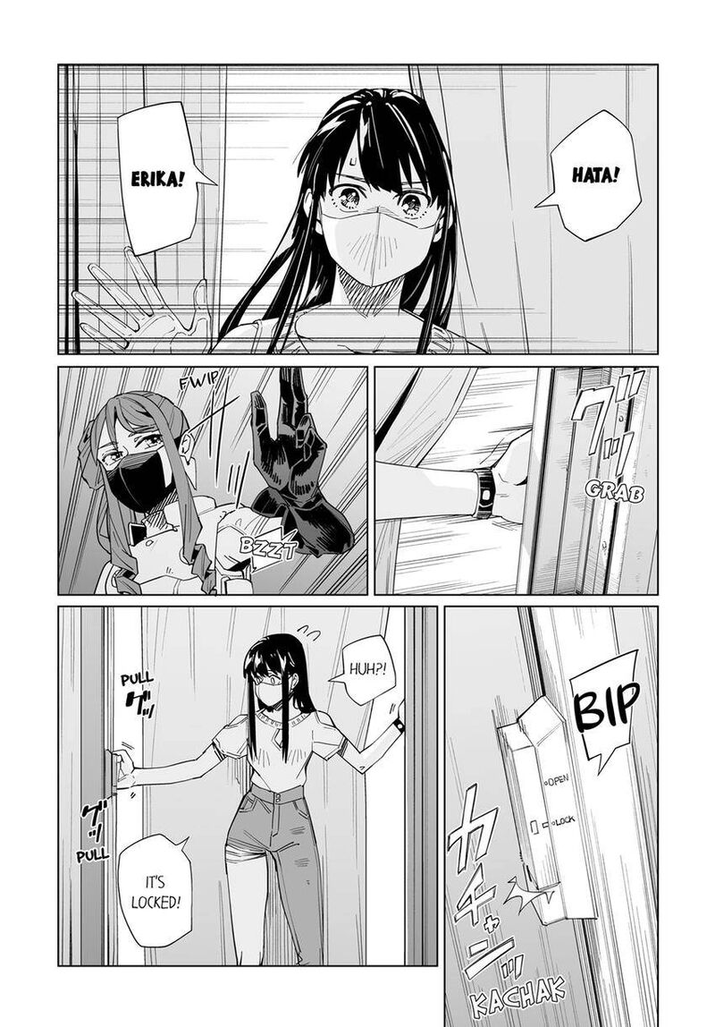 New Normal Chapter 79 Page 4