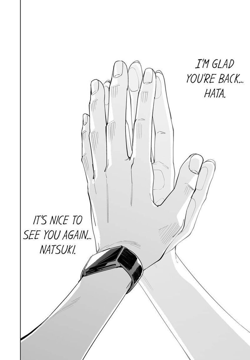 New Normal Chapter 79 Page 8