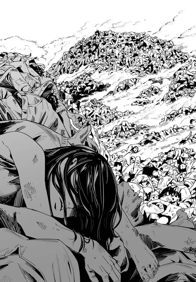 New Normal Chapter 80 Page 11