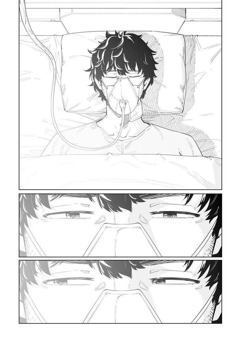 New Normal Chapter 80 Page 2