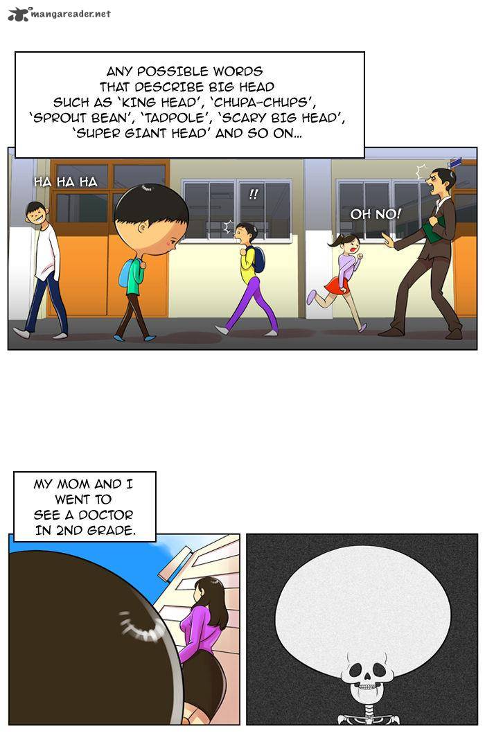 New Normal Class 8 Chapter 1 Page 2