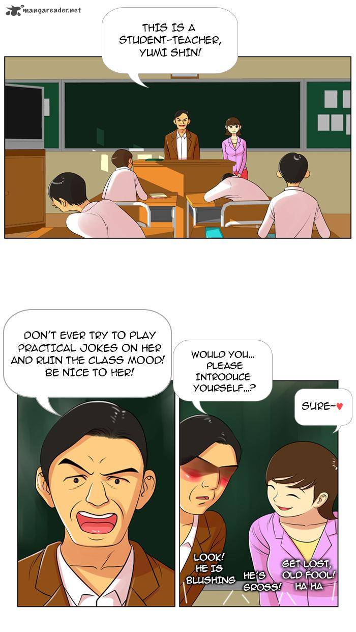 New Normal Class 8 Chapter 1 Page 33