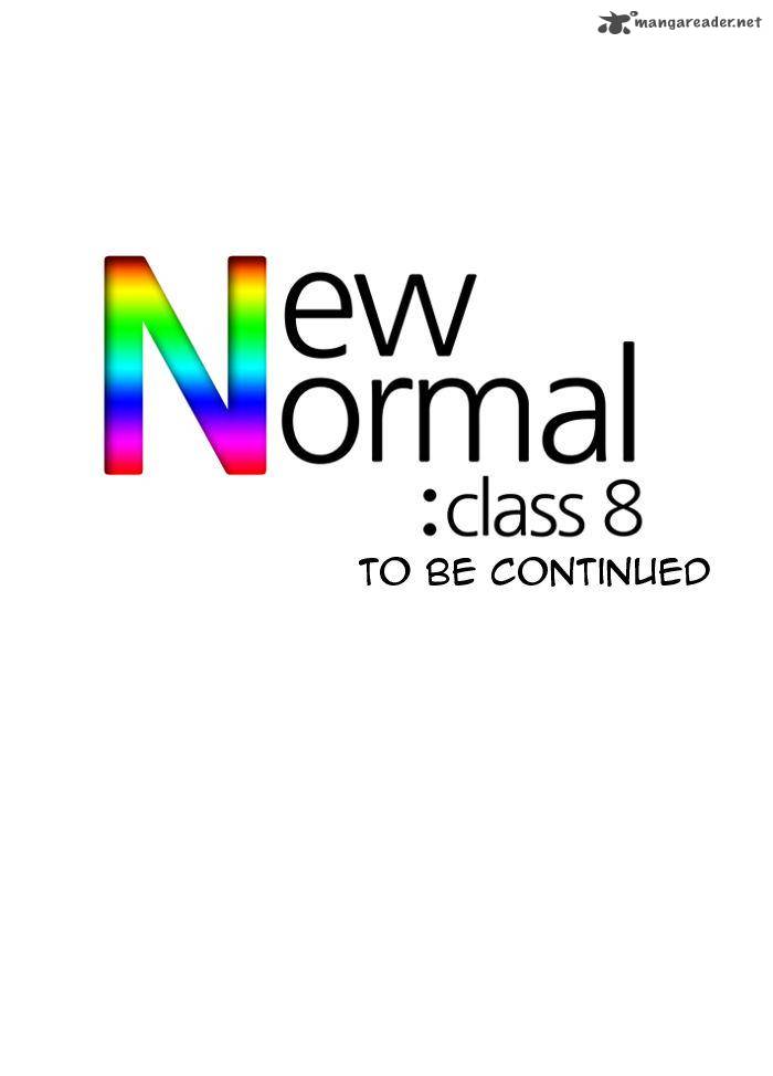 New Normal Class 8 Chapter 10 Page 40