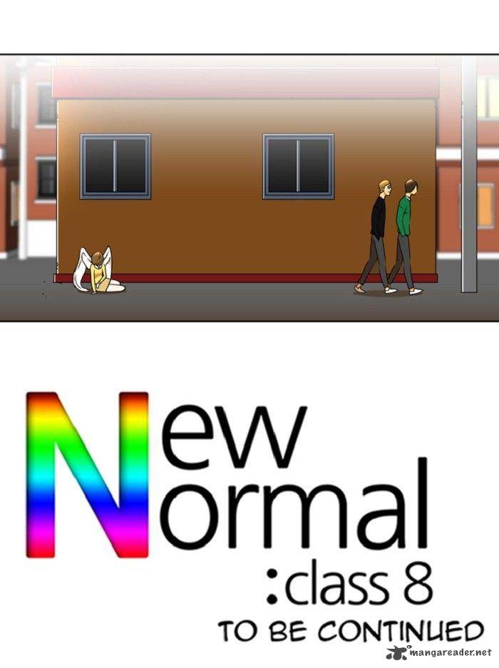 New Normal Class 8 Chapter 100 Page 58