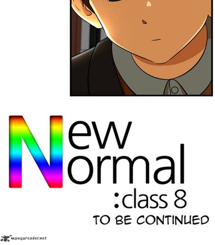New Normal Class 8 Chapter 157 Page 70