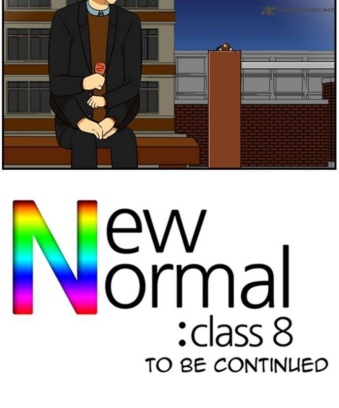 New Normal Class 8 Chapter 159 Page 58