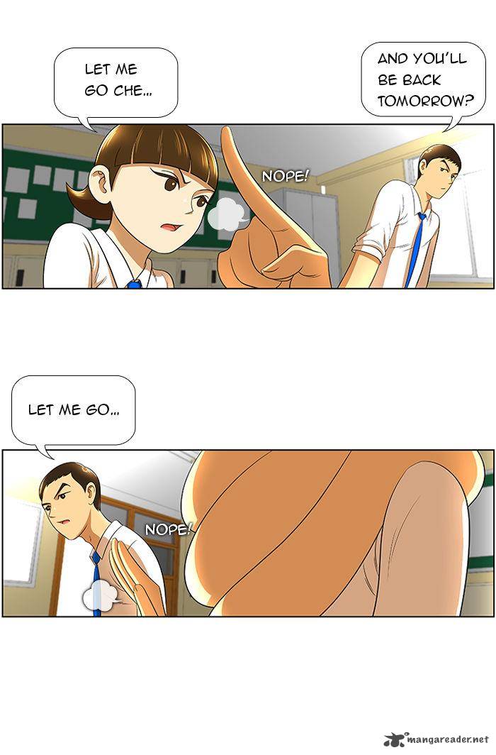 New Normal Class 8 Chapter 16 Page 3
