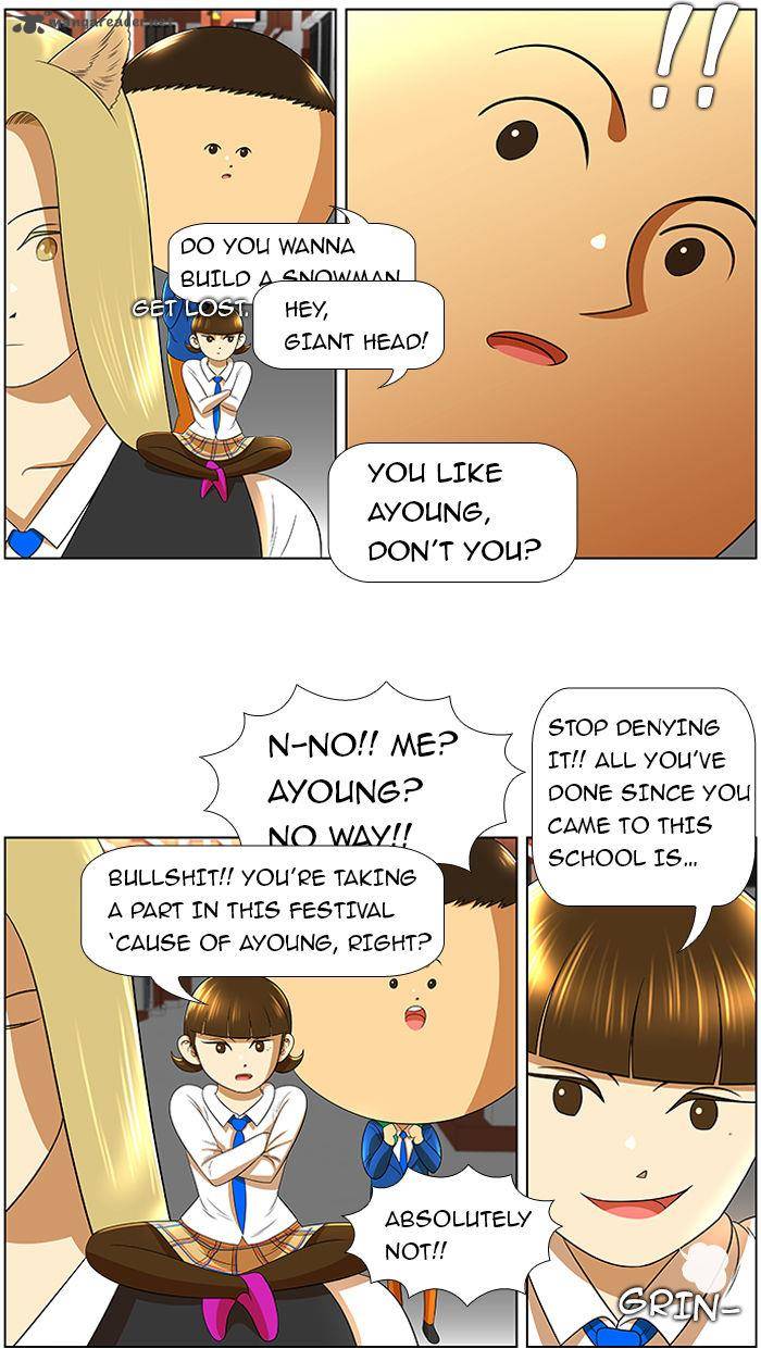 New Normal Class 8 Chapter 16 Page 35