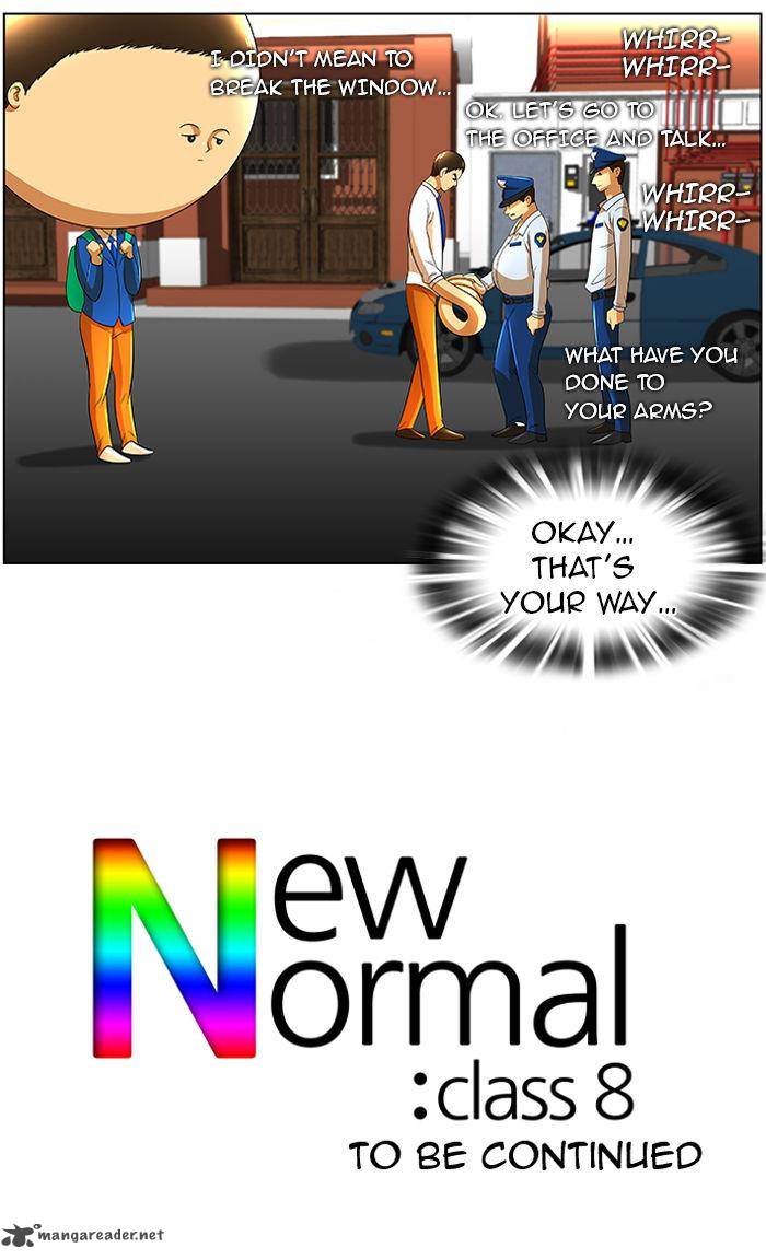 New Normal Class 8 Chapter 16 Page 51