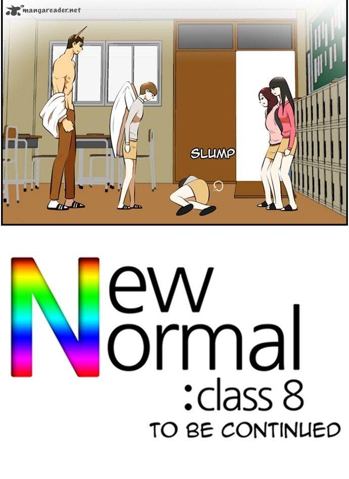 New Normal Class 8 Chapter 167 Page 59