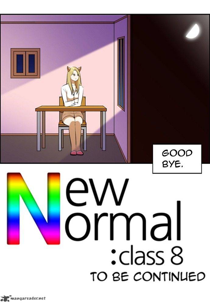 New Normal Class 8 Chapter 173 Page 72