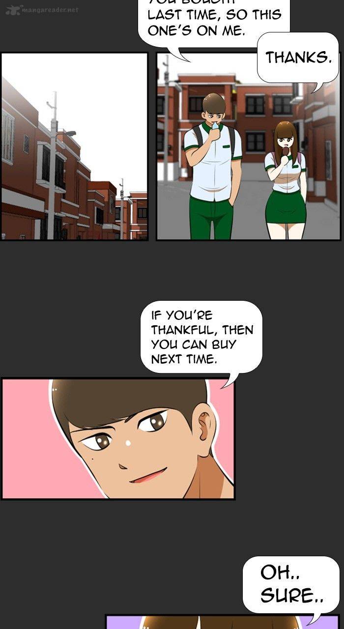 New Normal Class 8 Chapter 189 Page 10