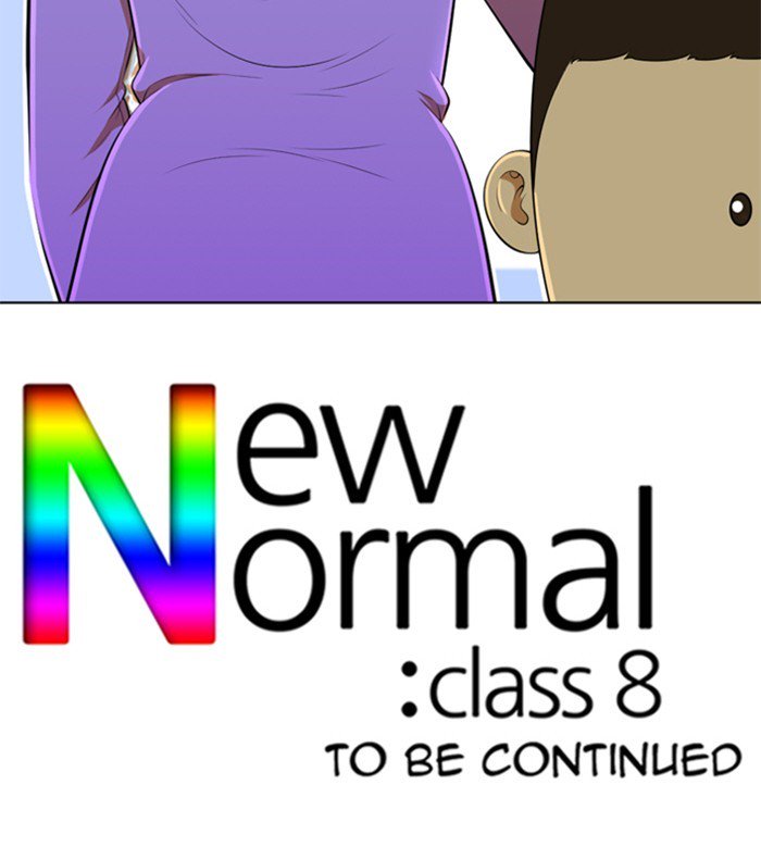 New Normal Class 8 Chapter 194 Page 49
