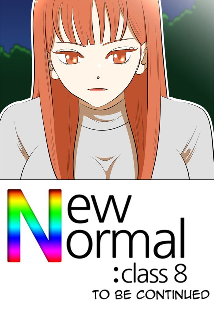 New Normal Class 8 Chapter 197 Page 54