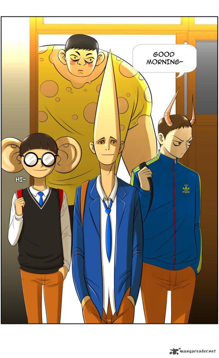 New Normal Class 8 Chapter 2 Page 10