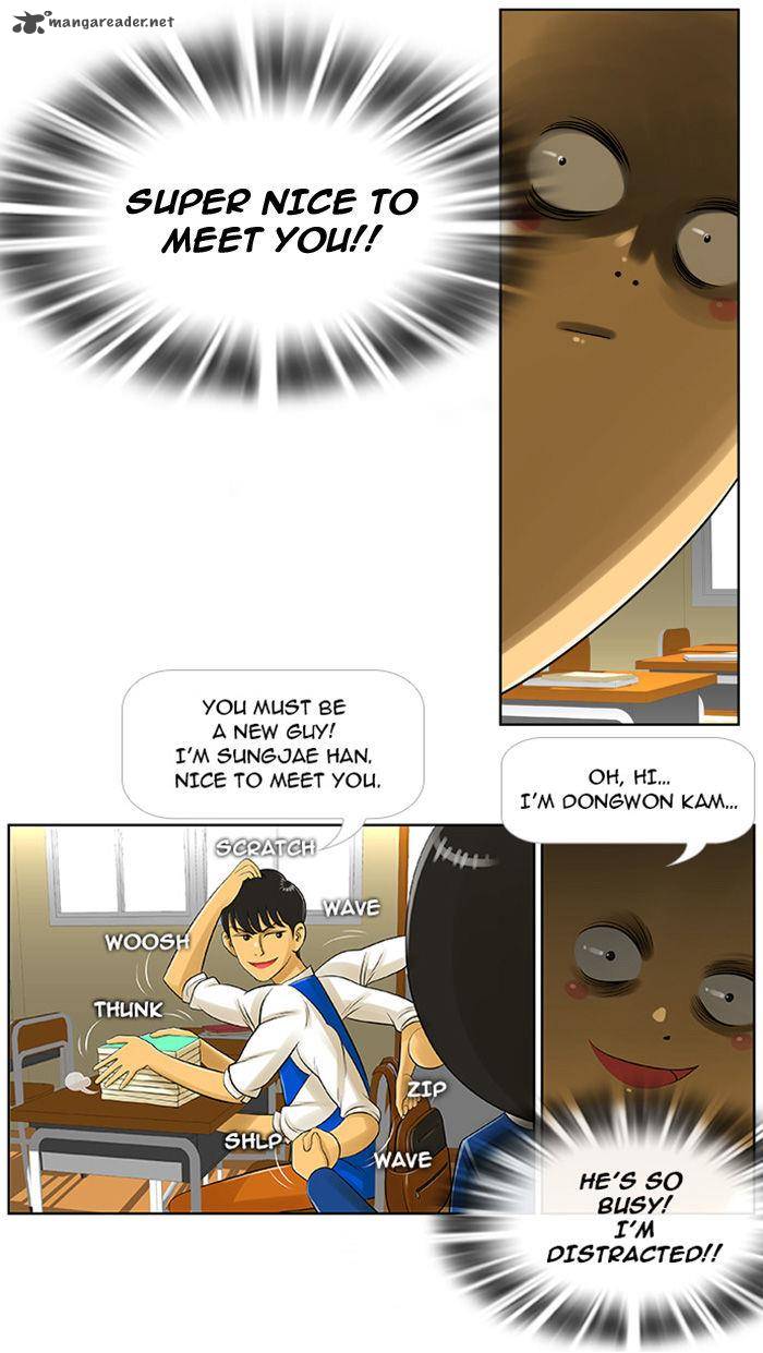 New Normal Class 8 Chapter 2 Page 8