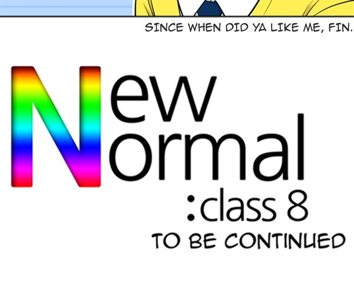 New Normal Class 8 Chapter 203 Page 51